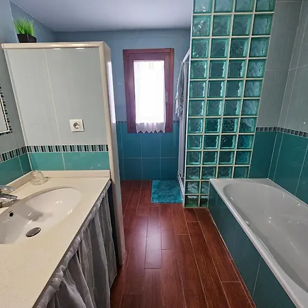 公寓 Land Of Gavias