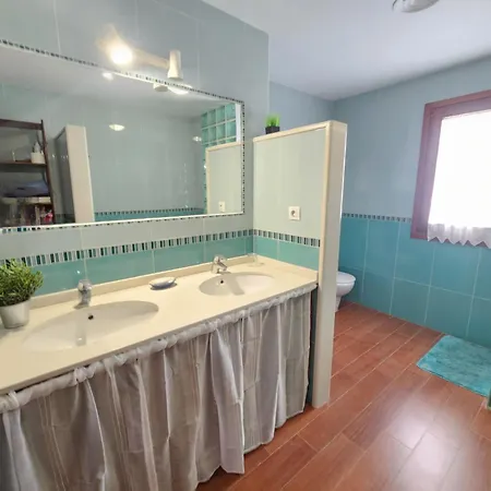 Land Of Gavias アパート