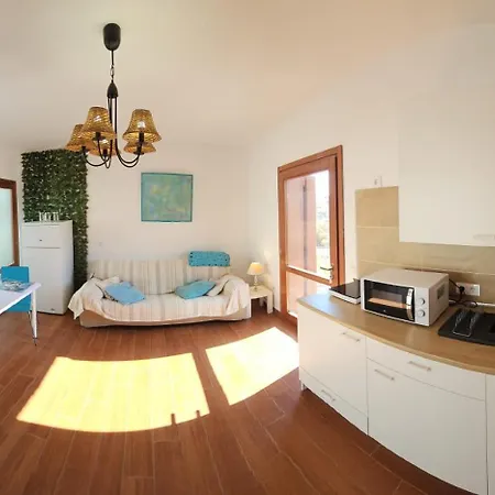 Land Of Gavias Appartement *