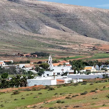 Land Of Gavias شقة Tetir