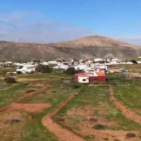 Appartement Land Of Gavias