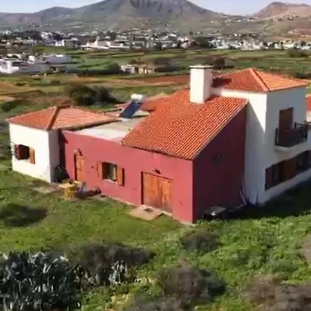 Appartement Land Of Gavias Tetir