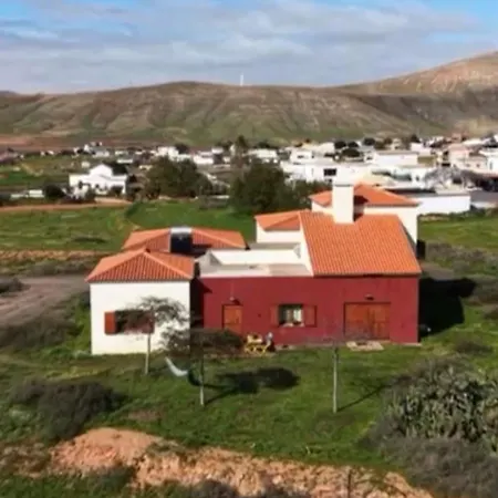 Land Of Gavias