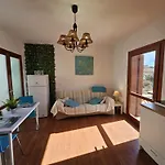 Apartment Land Of Gavias Tetir