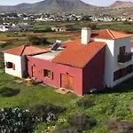 Apartment Land Of Gavias Tetir