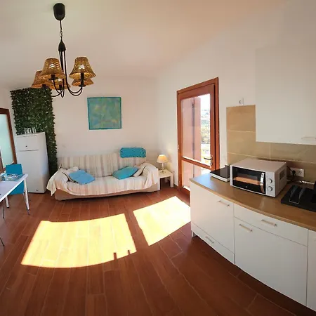 Apartment Land Of Gavias Tetir