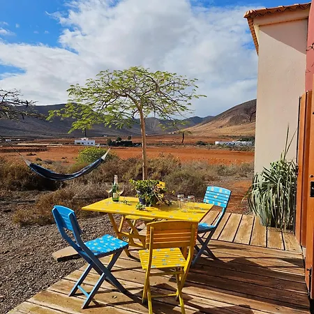 Apartment Land Of Gavias