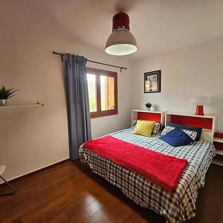 Land Of Gavias Apartment *