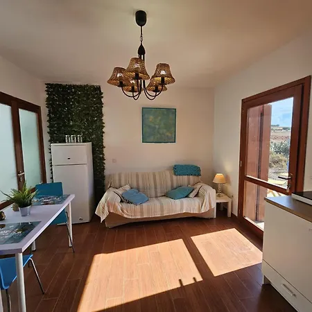 Apartment Land Of Gavias Tetir