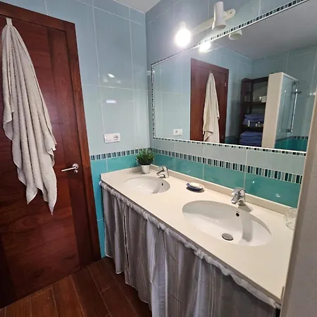 Land Of Gavias Apartament