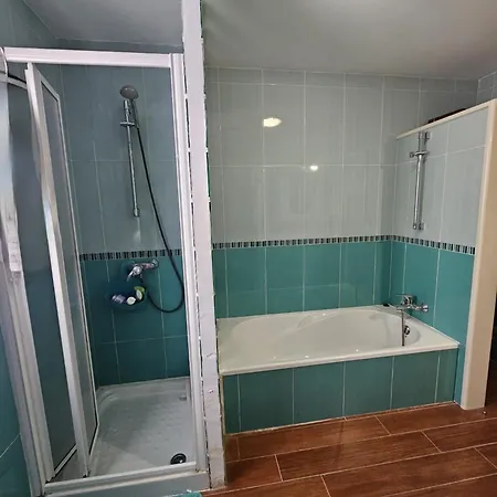 Land Of Gavias アパート