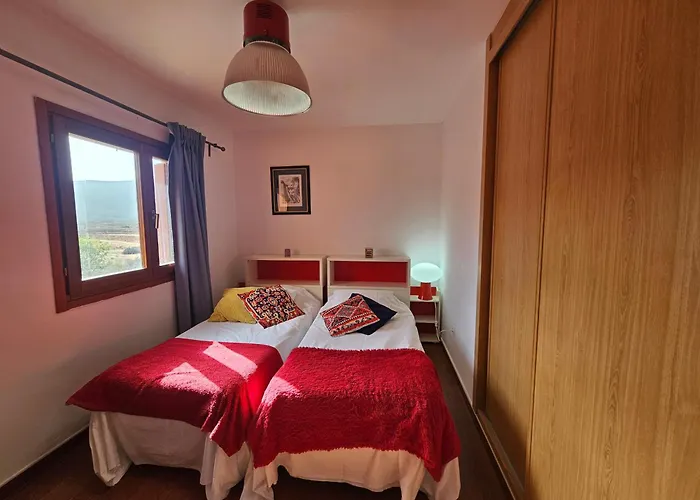 Appartamento Land Of Gavias