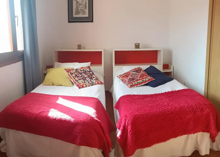 Land Of Gavias Appartamento