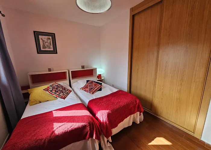 Land Of Gavias Appartamento