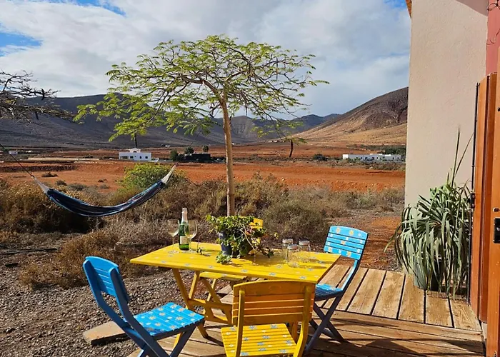 Appartamento Land Of Gavias