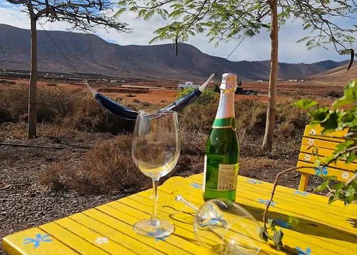 Land Of Gavias Appartamento Tetir