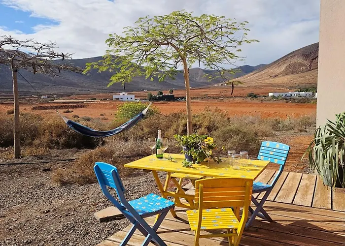 Appartamento Land Of Gavias