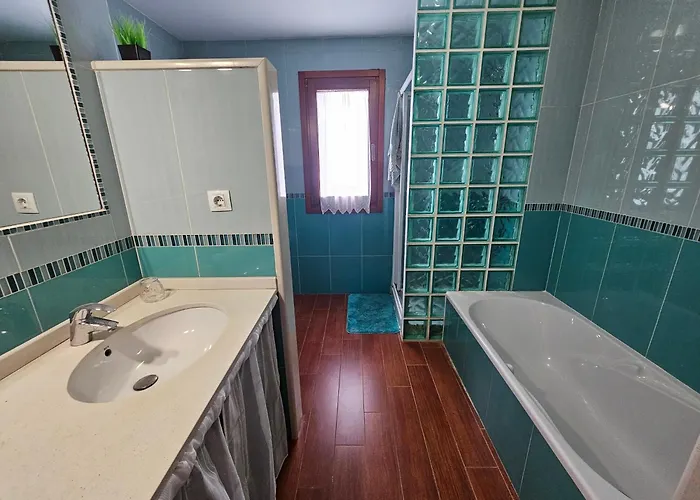 Appartamento Land Of Gavias