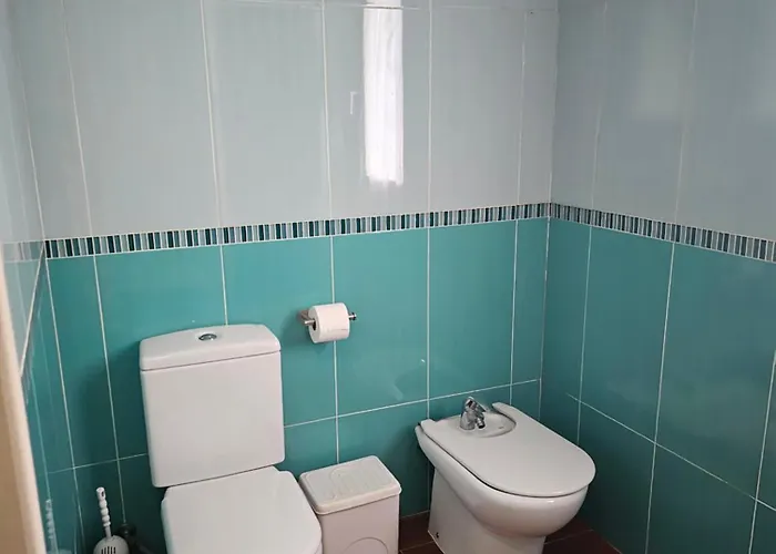 Land Of Gavias Appartamento Tetir