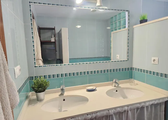 Appartamento Land Of Gavias *