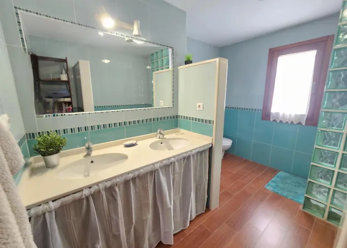 Land Of Gavias Appartamento