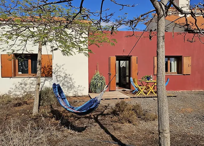 Appartamento Land Of Gavias