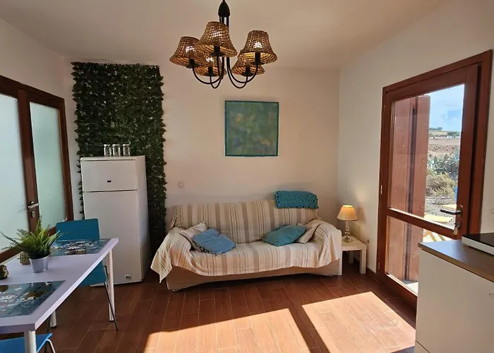 Appartamento Land Of Gavias Tetir