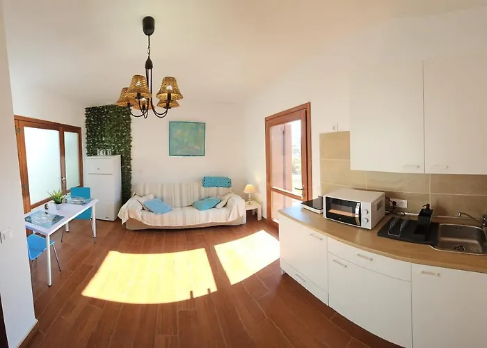 Land Of Gavias Appartamento *