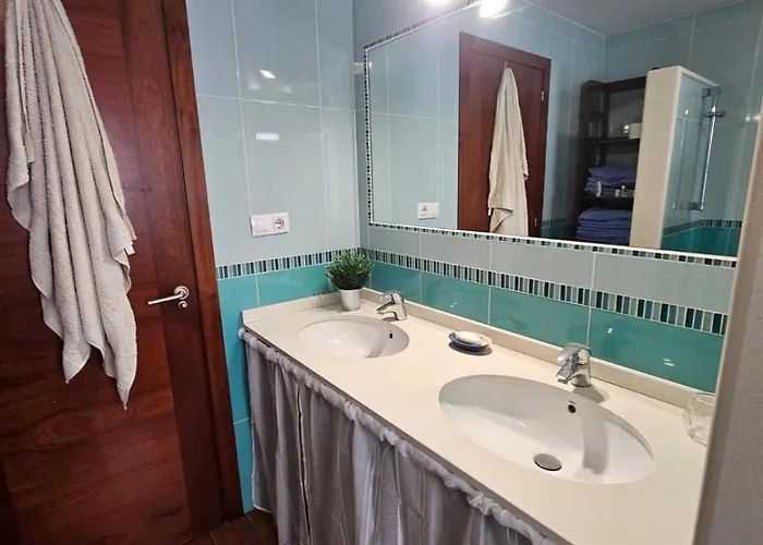 Land Of Gavias Appartamento