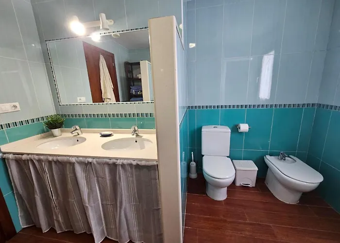 Land Of Gavias Appartamento