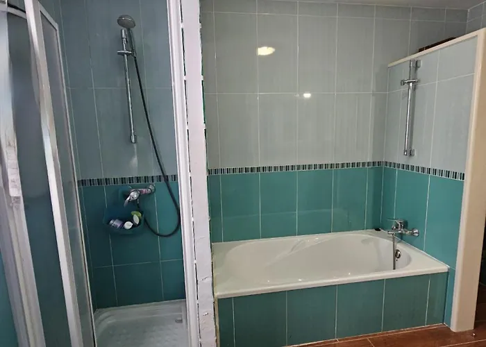 Land Of Gavias Appartamento