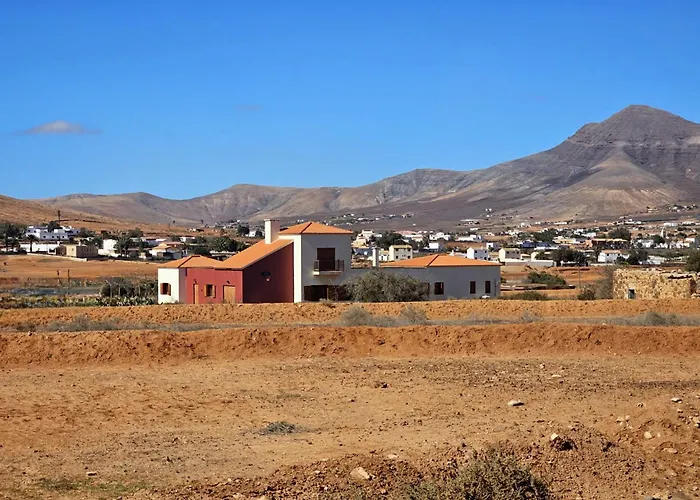 Appartamento Land Of Gavias