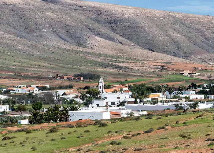 Land Of Gavias Appartamento Tetir