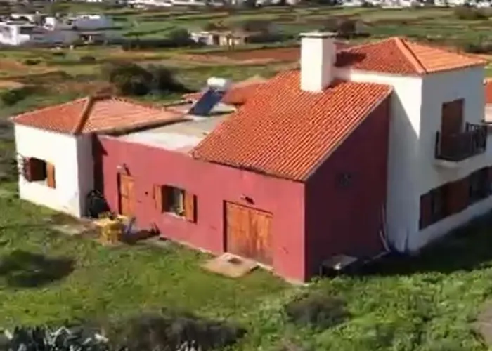 Appartamento Land Of Gavias Tetir