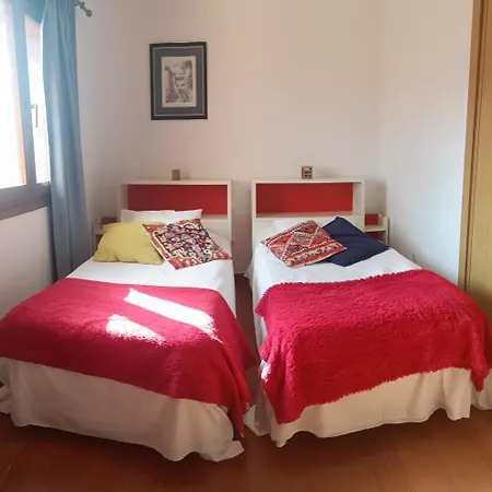 Land Of Gavias Apartment