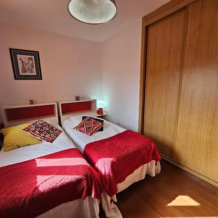 Land Of Gavias Apartment