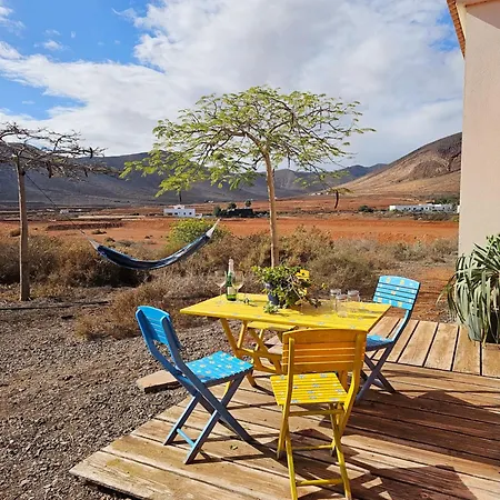 Apartment Land Of Gavias