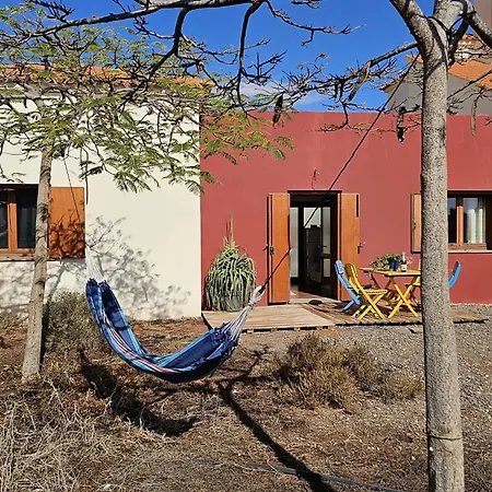 Apartment Land Of Gavias