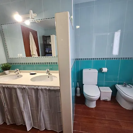 Land Of Gavias Apartment