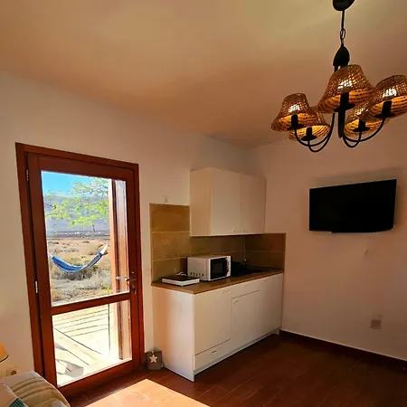 Land Of Gavias Apartment *