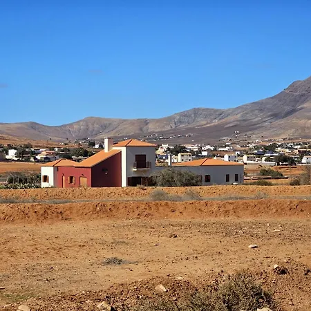 Apartment Land Of Gavias